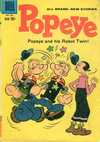 Popeye #56 Comic Books - Covers, Scans, Photos in Popeye Comic Books - Covers, Scans, Gallery